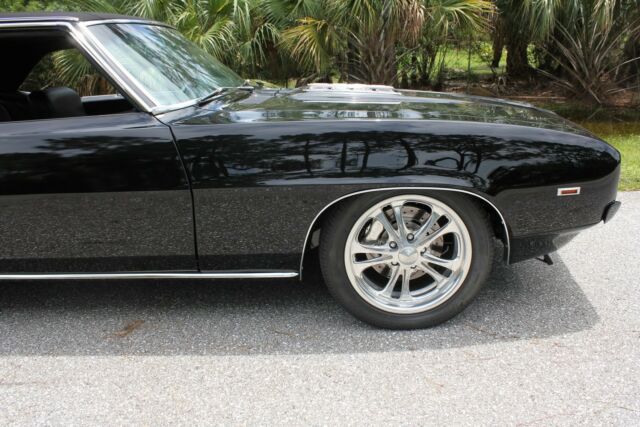 1969 Chevrolet Camaro - photo 6