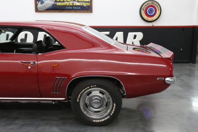 1969 Chevrolet Camaro -- - photo 6