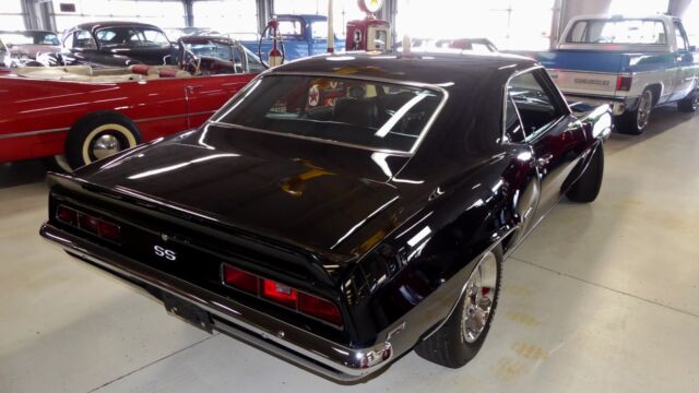 1969 Chevrolet Camaro -- - photo 10