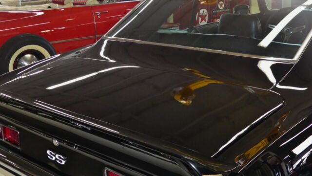 1969 Chevrolet Camaro -- - photo 12