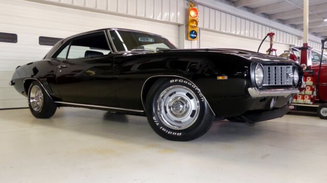 1969 Chevrolet Camaro -- - photo 3