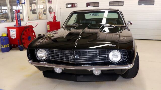 1969 Chevrolet Camaro -- - photo 5