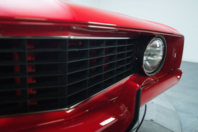 1969 Chevrolet Camaro -- - photo 12