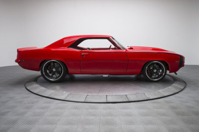 1969 Chevrolet Camaro -- - photo 6