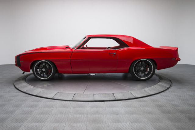 1969 Chevrolet Camaro -- - photo 7