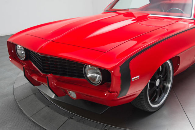 1969 Chevrolet Camaro -- - photo 8