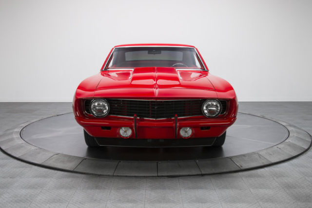 1969 Chevrolet Camaro -- - photo 9