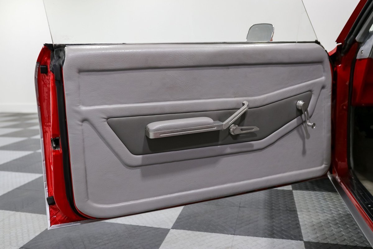 1969 Chevrolet Camaro - photo 12