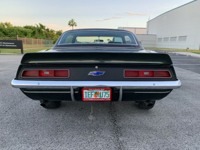 1969 Chevrolet Camaro Bad Boy 4spd SEE VIDEO - photo 12