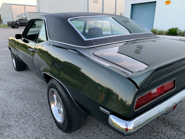 1969 Chevrolet Camaro Bad Boy 4spd SEE VIDEO - photo 3