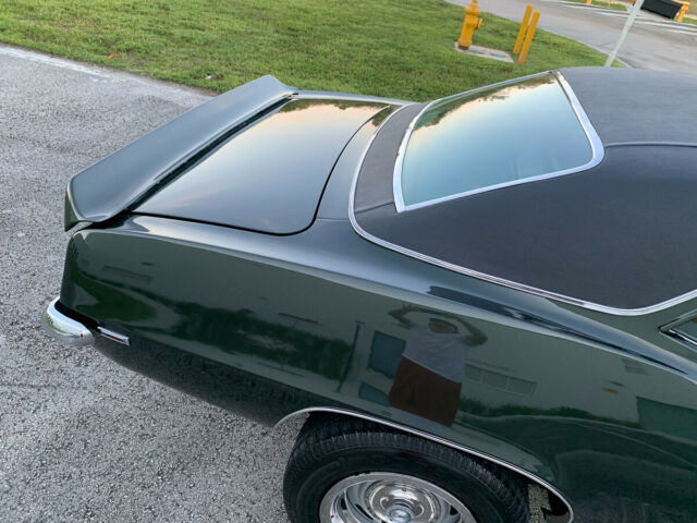 1969 Chevrolet Camaro Bad Boy 4spd SEE VIDEO - photo 4