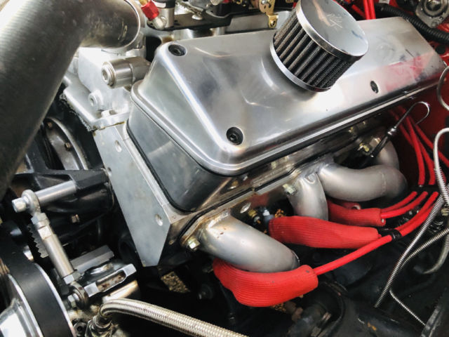 1969 Chevrolet Camaro 2dr Cpe - photo 9