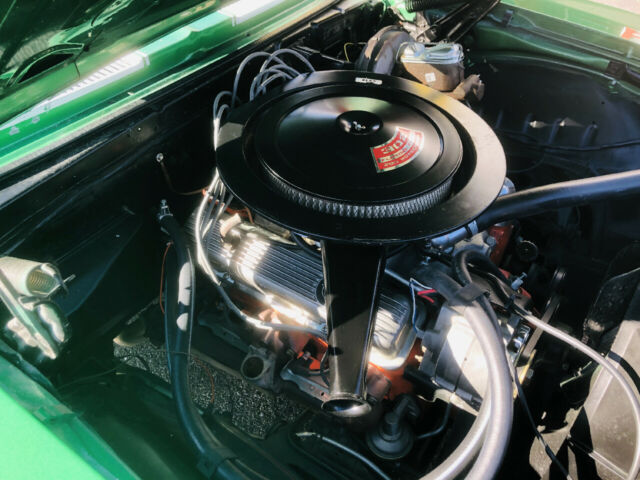 1969 Chevrolet Camaro 2dr Cpe Z28 - photo 10
