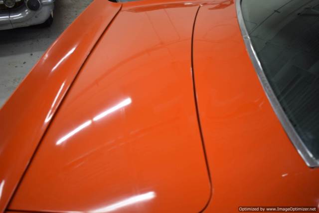 1969 Chevrolet Camaro - photo 10