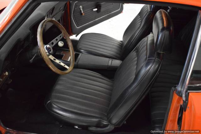 1969 Chevrolet Camaro - photo 6