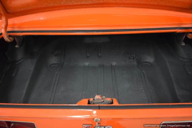 1969 Chevrolet Camaro - photo 9
