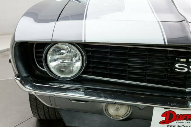1969 Chevrolet Camaro -- - photo 12