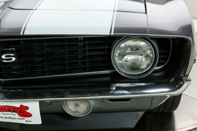 1969 Chevrolet Camaro -- - photo 13