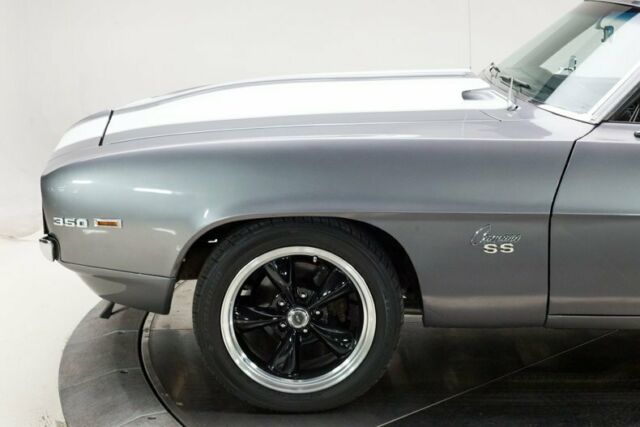 1969 Chevrolet Camaro -- - photo 3