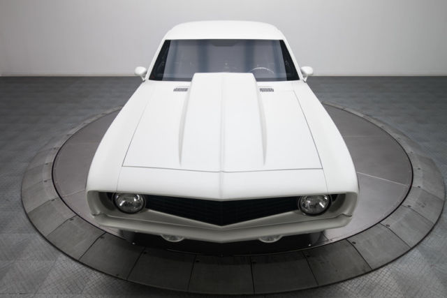 1969 Chevrolet Camaro -- - photo 10