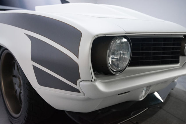 1969 Chevrolet Camaro -- - photo 12