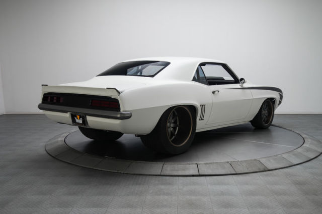 1969 Chevrolet Camaro -- - photo 3