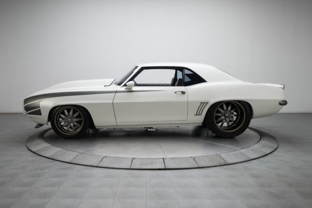 1969 Chevrolet Camaro -- - photo 7
