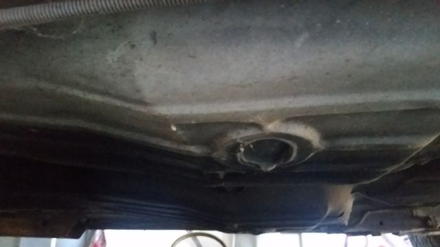 1969 Chevrolet Camaro base - photo 10