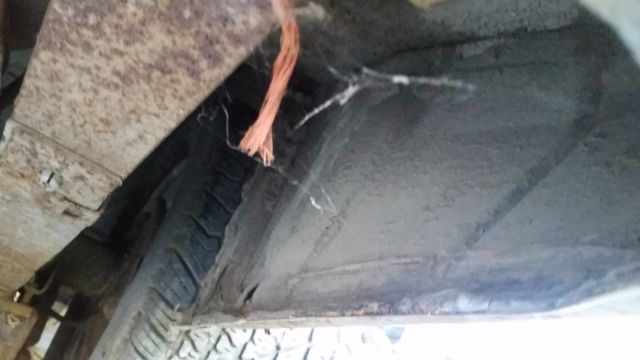 1969 Chevrolet Camaro base - photo 13