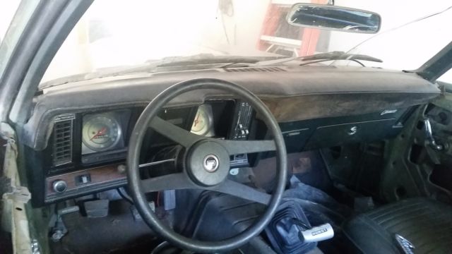 1969 Chevrolet Camaro base - photo 3
