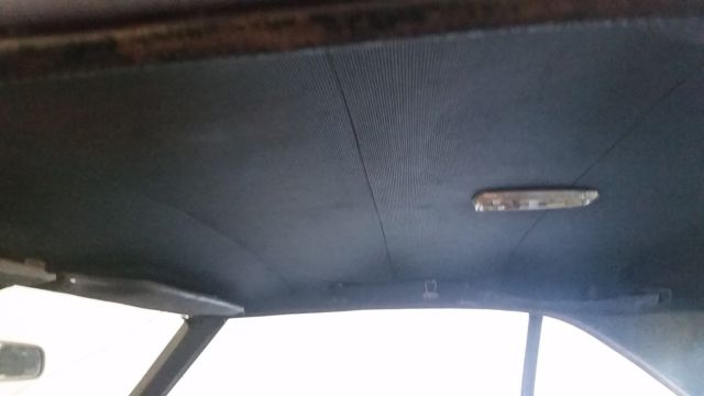 1969 Chevrolet Camaro base - photo 5