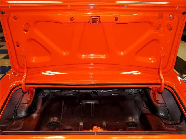 1969 Chevrolet Camaro -- - photo 12