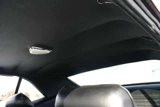 1969 Chevrolet Camaro SS Trim - photo 12