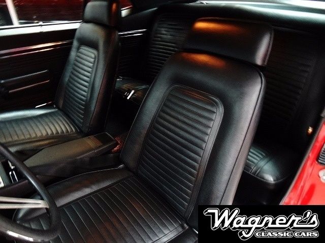 1969 Chevrolet Camaro - photo 10