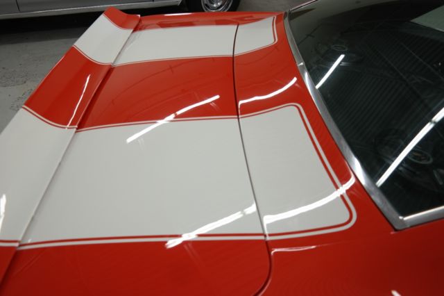 1969 Chevrolet Camaro - photo 10
