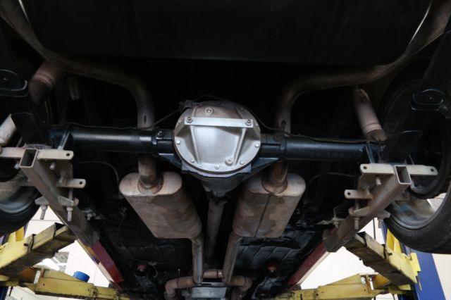 1969 Chevrolet Camaro - photo 13