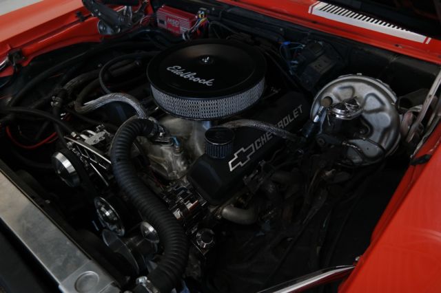 1969 Chevrolet Camaro - photo 5