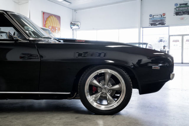 1969 Chevrolet Camaro 427 Pro Touring - photo 13