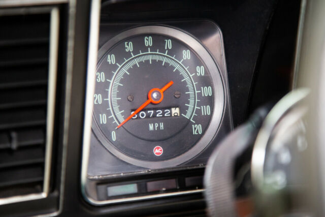 1969 Chevrolet Camaro 468/540hp Yenko Options - photo 12