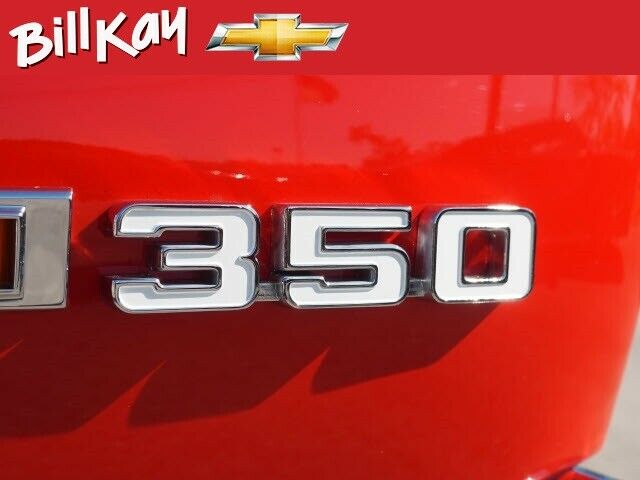 1969 Chevrolet Camaro -- - photo 10