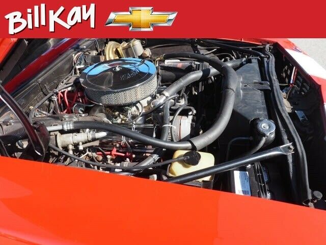 1969 Chevrolet Camaro -- - photo 11