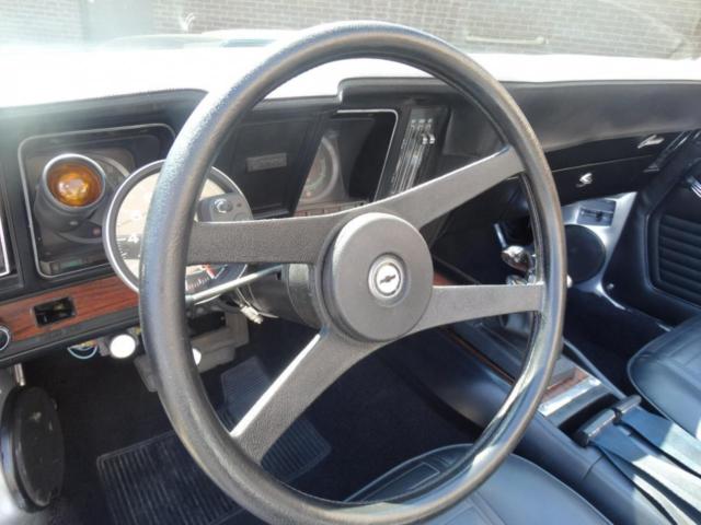 1969 Chevrolet Camaro - photo 10
