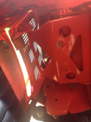 1969 Chevrolet Camaro - photo 3