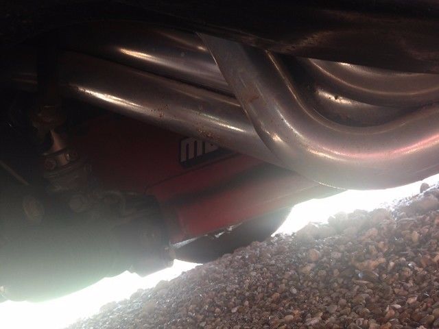 1969 Chevrolet Camaro - photo 6