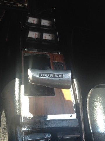 1969 Chevrolet Camaro - photo 7