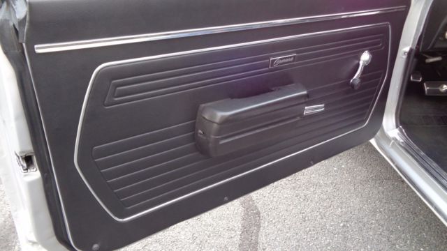 1969 Chevrolet Camaro - photo 13