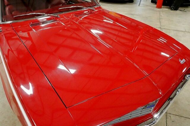 1969 Chevrolet Camaro -- - photo 9
