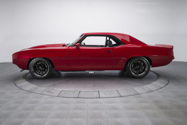 1969 Chevrolet Camaro -- - photo 10