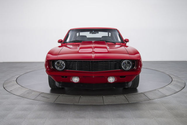1969 Chevrolet Camaro -- - photo 12