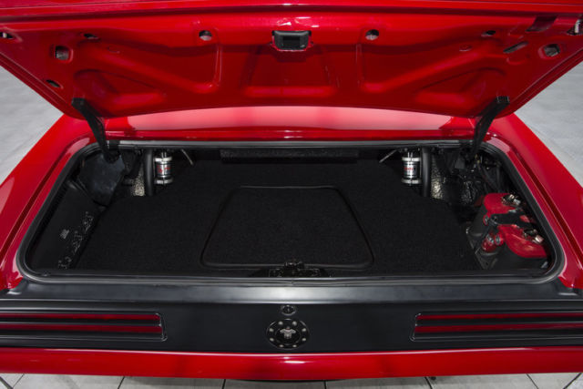1969 Chevrolet Camaro -- - photo 5